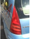citroën c3 del año 2002