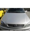 opel astra g berlina del año 2000