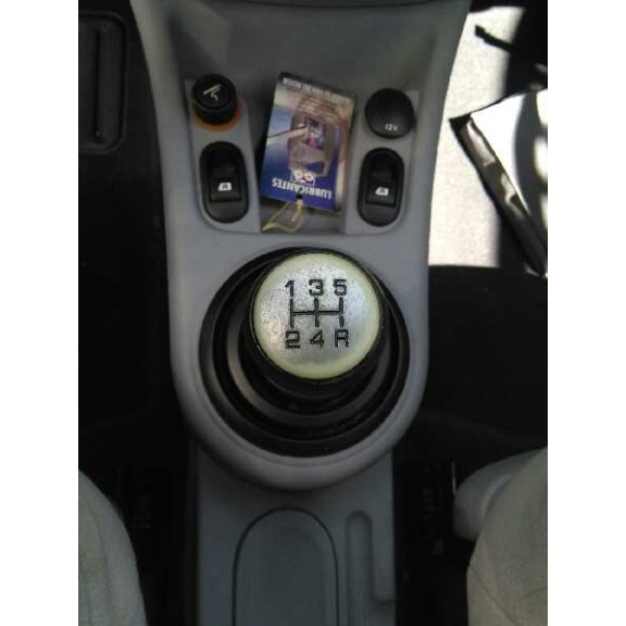 citroën c3 del año 2002