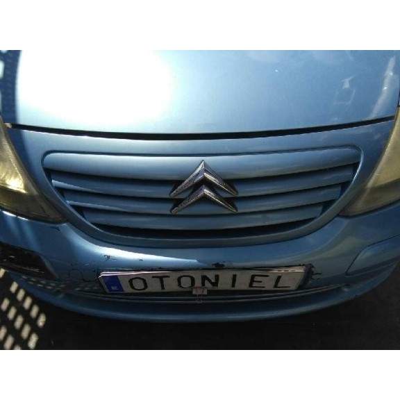 citroën c3 del año 2002