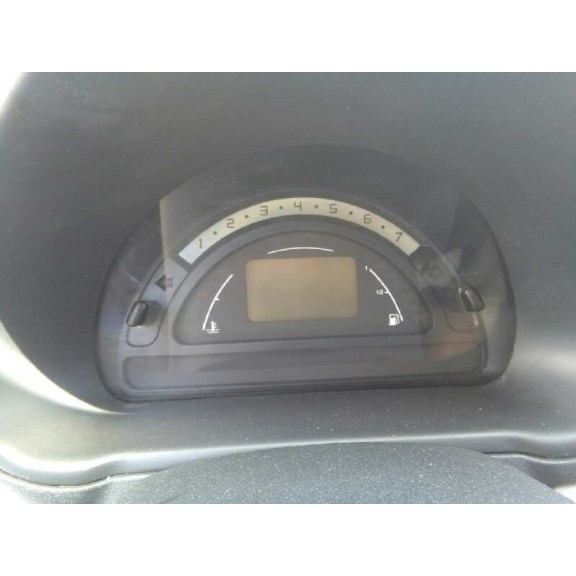 citroën c3 del año 2002