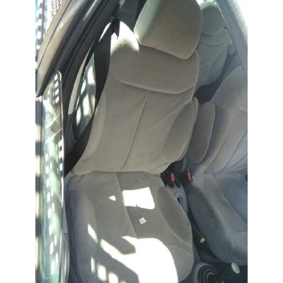 citroën c3 del año 2002