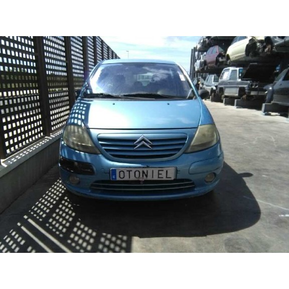 citroën c3 del año 2002
