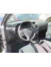 opel astra g berlina del año 2000