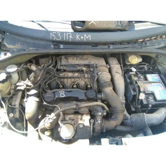 citroën c3 del año 2002