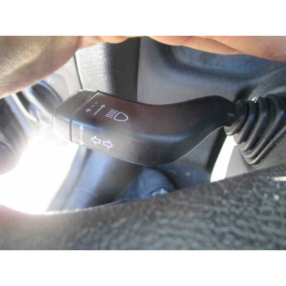 opel astra g berlina del año 2000