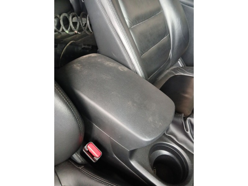 Recambio de apoyabrazos central para mazda cx-5 (ke, gh) 2.2 d (ke2fw) referencia OEM IAM KD4564961  