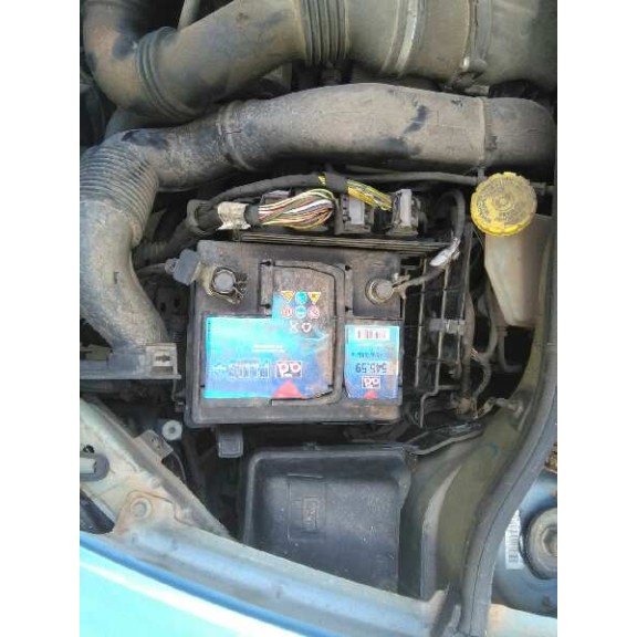 citroën c3 del año 2002