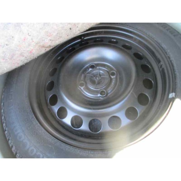 opel astra g berlina del año 2000