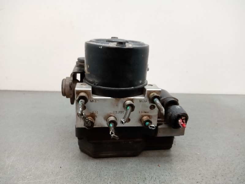Recambio de abs para chevrolet kalos 1.4 cat referencia OEM IAM 96470254 96470261 