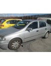 opel astra g berlina del año 2000