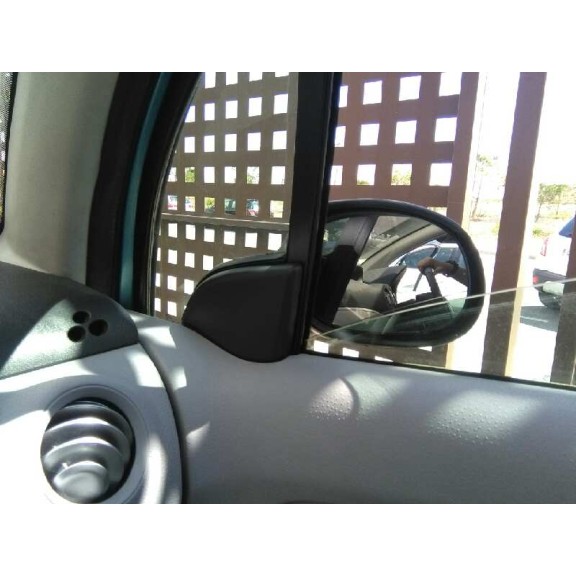 citroën c3 del año 2002