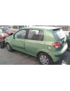 hyundai getz (tb) del año 2005