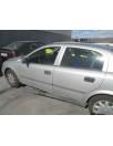 opel astra g berlina del año 2000