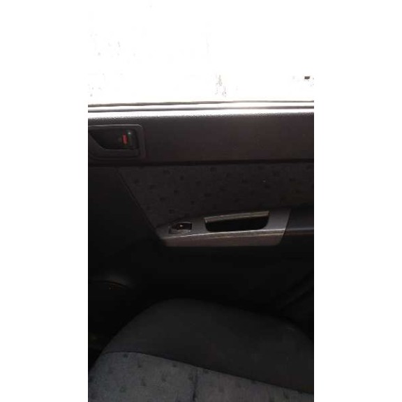 hyundai getz (tb) del año 2005