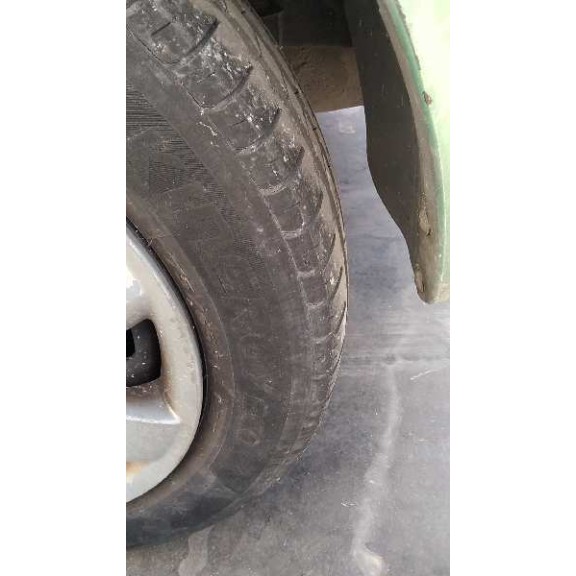 hyundai getz (tb) del año 2005