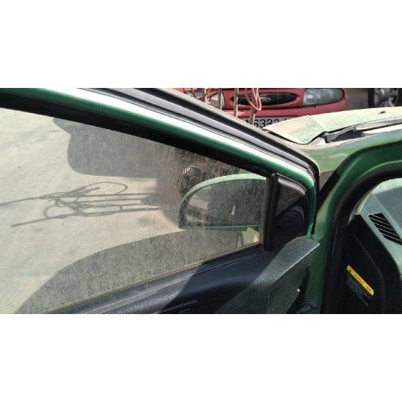 hyundai getz (tb) del año 2005