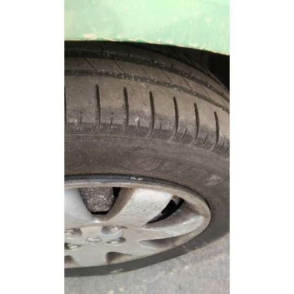 hyundai getz (tb) del año 2005