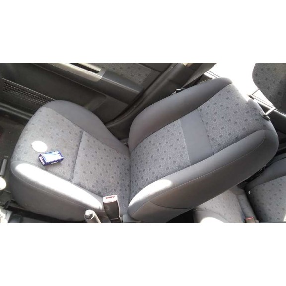 hyundai getz (tb) del año 2005