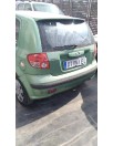 hyundai getz (tb) del año 2005