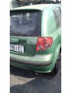 hyundai getz (tb) del año 2005