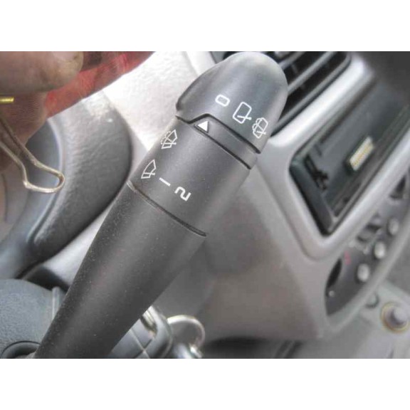 renault clio ii fase i (b/cbo) del año 1999