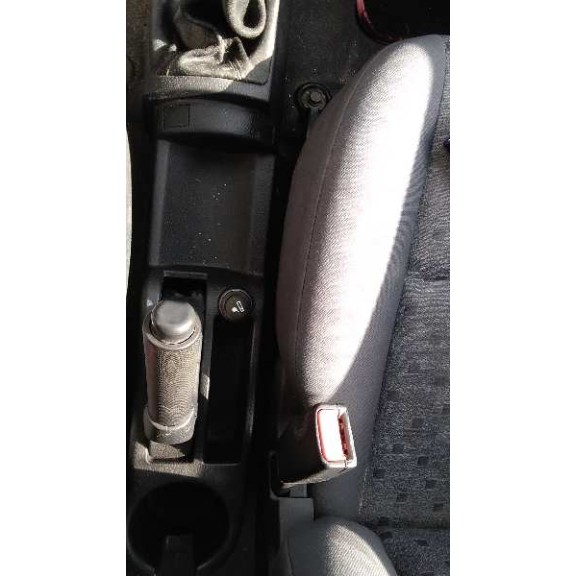 hyundai getz (tb) del año 2005