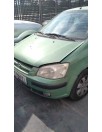 hyundai getz (tb) del año 2005