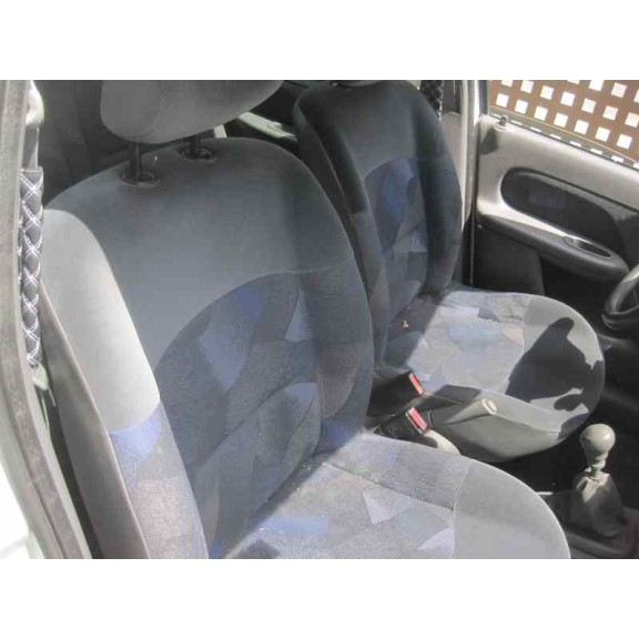 renault clio ii fase i (b/cbo) del año 1999