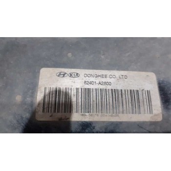 Recambio de puente delantero para kia cee´d 1.4 crdi cat referencia OEM IAM   