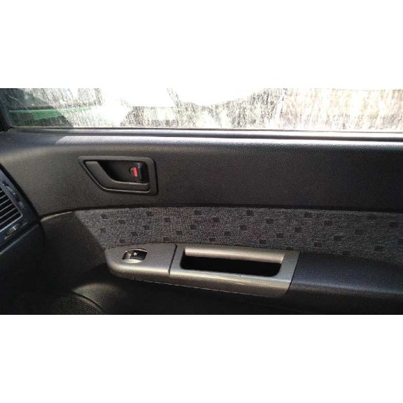 hyundai getz (tb) del año 2005