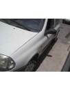 renault clio ii fase i (b/cbo) del año 1999