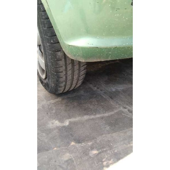 hyundai getz (tb) del año 2005