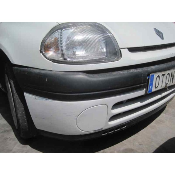 renault clio ii fase i (b/cbo) del año 1999