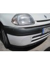 renault clio ii fase i (b/cbo) del año 1999