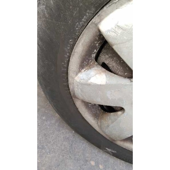 hyundai getz (tb) del año 2005