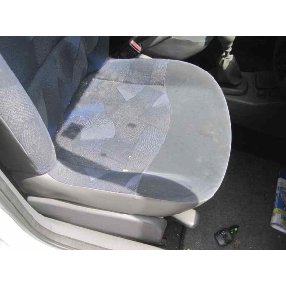 renault clio ii fase i (b/cbo) del año 1999