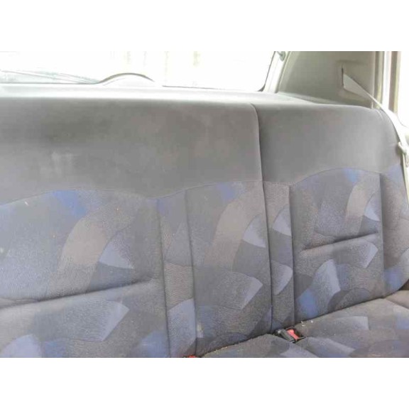 renault clio ii fase i (b/cbo) del año 1999