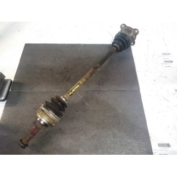 TRANSMISION TRASERA DERECHA 