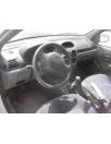 renault clio ii fase i (b/cbo) del año 1999
