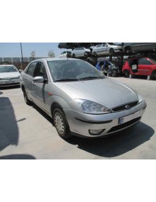 ford focus berlina (cak) del año 2002