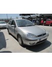 ford focus berlina (cak) del año 2002