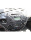 ford focus berlina (cak) del año 2002