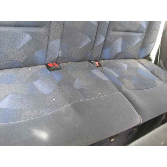 renault clio ii fase i (b/cbo) del año 1999