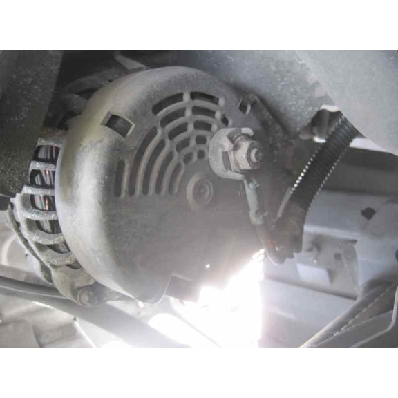 renault clio ii fase i (b/cbo) del año 1999