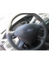 ford focus berlina (cak) del año 2002