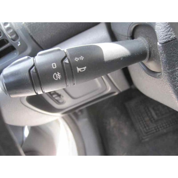 renault clio ii fase i (b/cbo) del año 1999