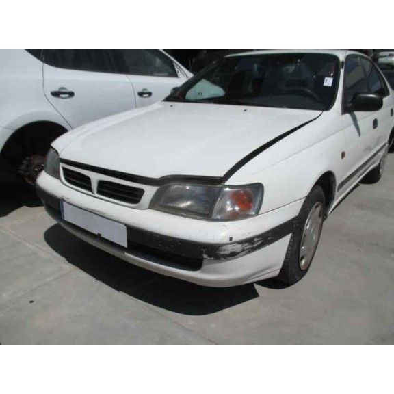 toyota carina (t19) del año 1996