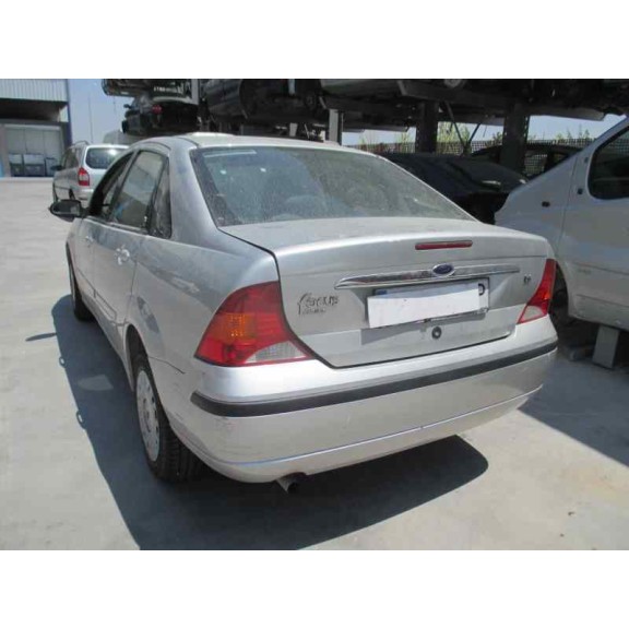 ford focus berlina (cak) del año 2002