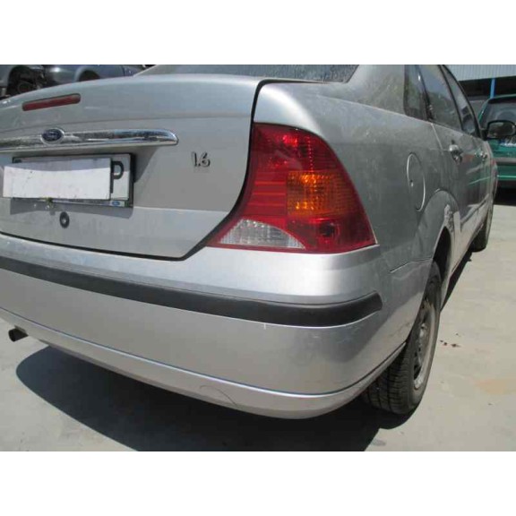 ford focus berlina (cak) del año 2002